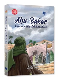 Abu Bakar
