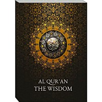 Alqur'an The Wisdom