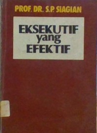 EKSEKUTIF YANG AKTIF