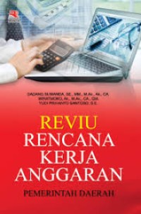 Reviu Rencana Kerja Anggaran